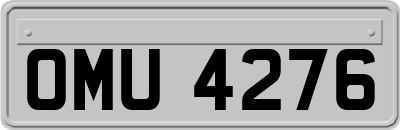 OMU4276