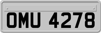 OMU4278