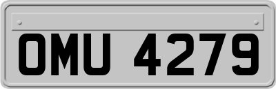 OMU4279
