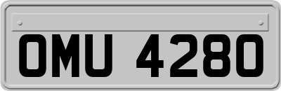 OMU4280