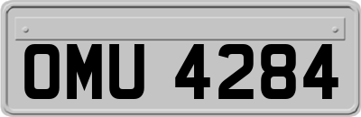 OMU4284