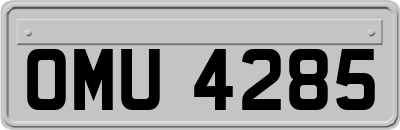 OMU4285