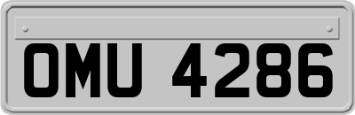 OMU4286