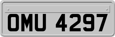OMU4297