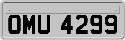 OMU4299