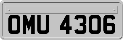 OMU4306