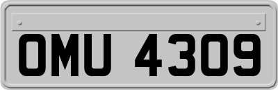 OMU4309