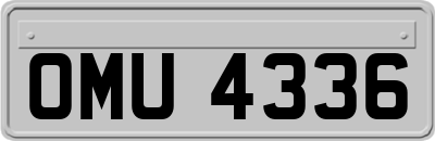 OMU4336