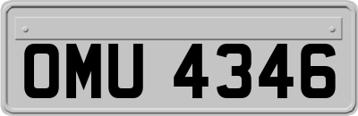 OMU4346