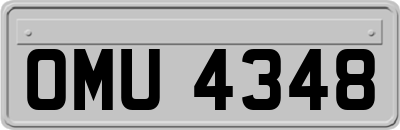 OMU4348