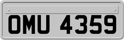 OMU4359