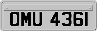 OMU4361
