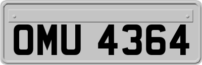 OMU4364