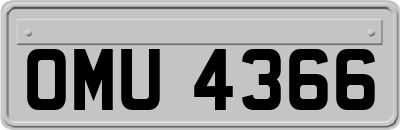 OMU4366