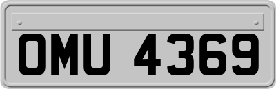 OMU4369