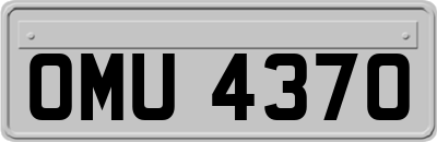 OMU4370