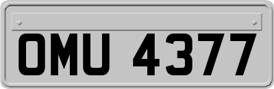 OMU4377