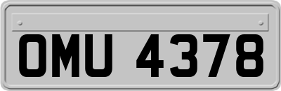 OMU4378