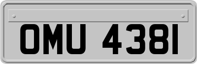 OMU4381
