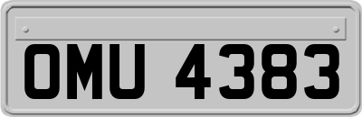 OMU4383