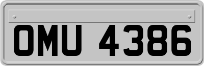 OMU4386
