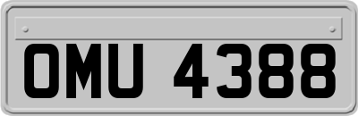 OMU4388