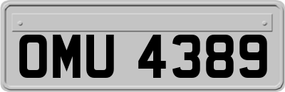 OMU4389