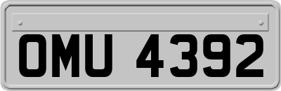 OMU4392