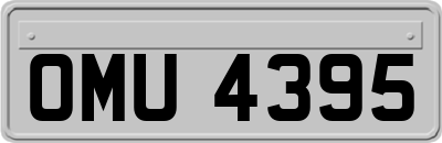 OMU4395