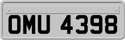 OMU4398