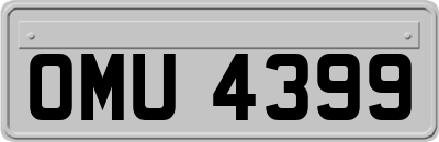 OMU4399