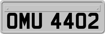 OMU4402