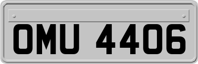 OMU4406