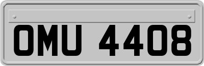 OMU4408