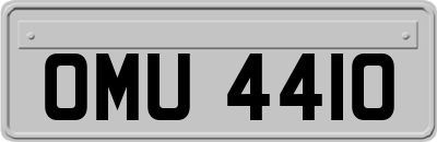 OMU4410