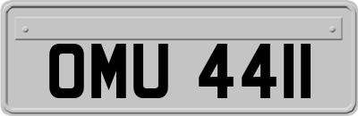 OMU4411