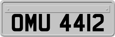 OMU4412