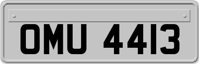OMU4413