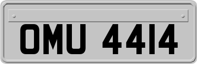 OMU4414