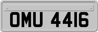 OMU4416