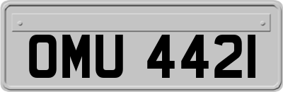 OMU4421