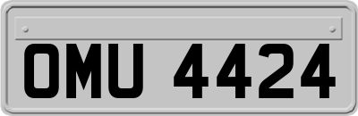 OMU4424