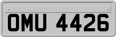 OMU4426