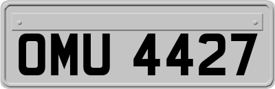OMU4427