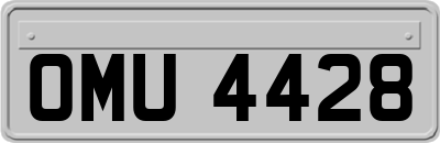 OMU4428
