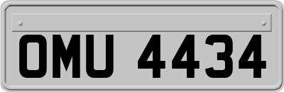 OMU4434