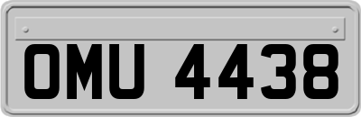 OMU4438