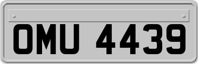 OMU4439