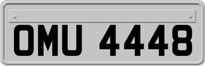 OMU4448