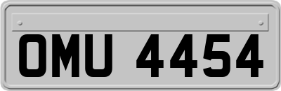 OMU4454